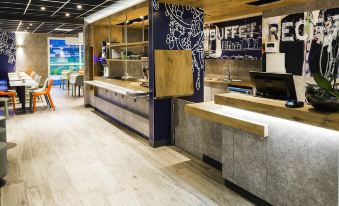Ibis Budget Sallanches Pays du Mont-Blanc