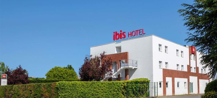 Ibis Massy Hotéis em Essonne