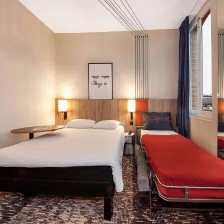 Ibis Styles Toulouse Lavaur