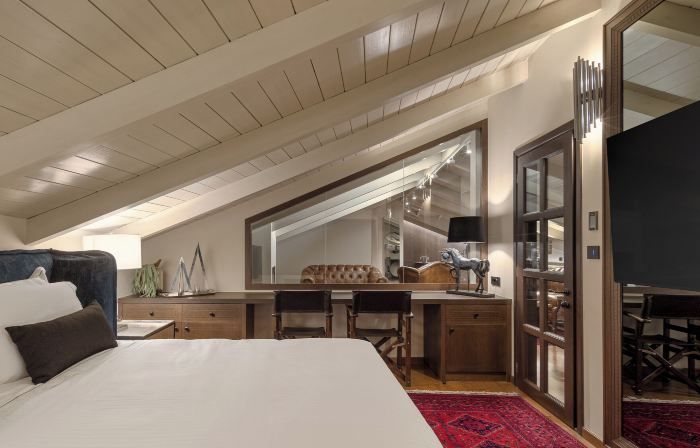 Stoes Boutique Hotel