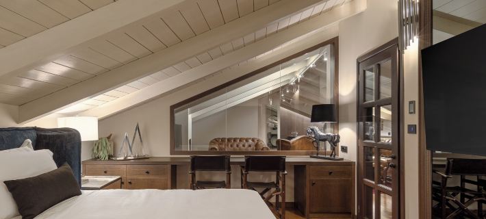 Stoes Boutique Hotel Hotels in Ioannina