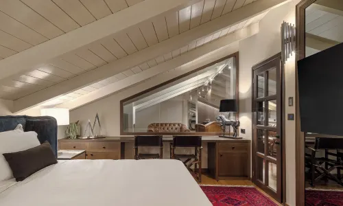 Stoes Boutique Hotel