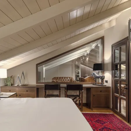 Stoes Boutique Hotel