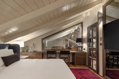 Stoes Boutique Hotel Отели в г. 