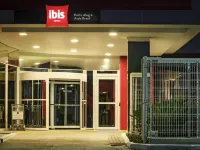 Ibis Porto Alegre Assis Brasil Hotel a Gravataí