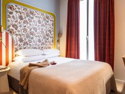 Hôtel Mercure Paris Notre-Dame Saint-Germain-Des-Prés