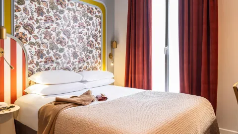 Hôtel Mercure Paris Notre-Dame Saint-Germain-Des-Prés in Paris