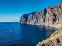 Apartment for 4 people in Tenerife
