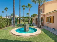 Mulholland Villa - Villa With Private Pool