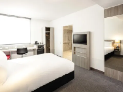 ibis Mackay Hotels in Mackay