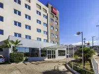 Ibis Jaboticabal Hotels in Monte Alto