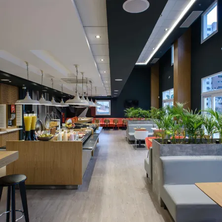 Ibis Fortaleza Centro de Eventos