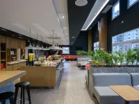Ibis Fortaleza Centro de Eventos - พร้อมอาหารเช้า