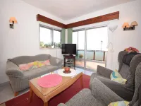 Holiday Home Mesa del Mar near Black Beach