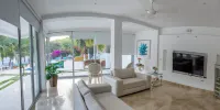 Casa Romero Cartagena Club de Playa - B&Bs (Bed and breakfast)