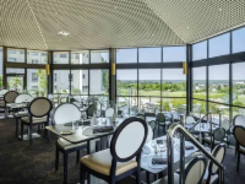 Novotel Amboise Hotels in Amboise