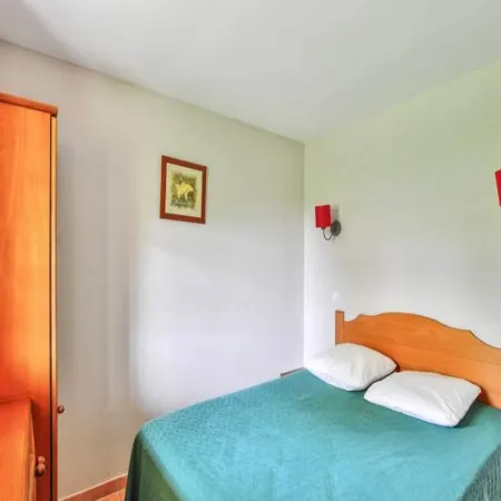 Apartment in France near Tranquil Lake