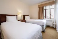 The Baroness Hotel Hotels in First Hill