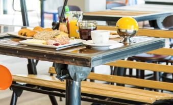 Ibis Styles Sallanches Pays du Mont-Blanc