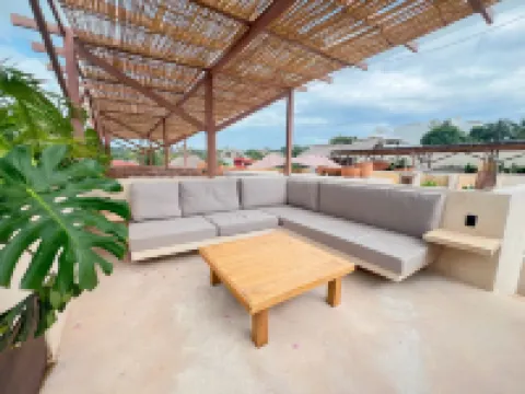 Casa Xaviera