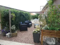 Holiday Home Folleville near Asterix Park