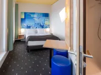 B&B HOTEL Fulda-City Hotels in Kunzell