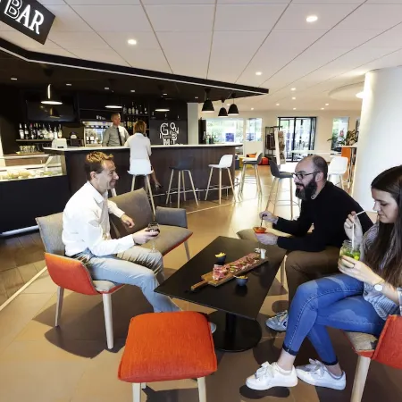 Novotel Limoges le Lac