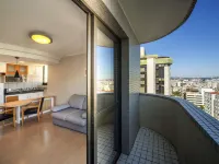 Manhattan Porto Alegre by Mercure