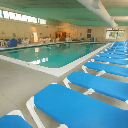 Sea Mist Resort