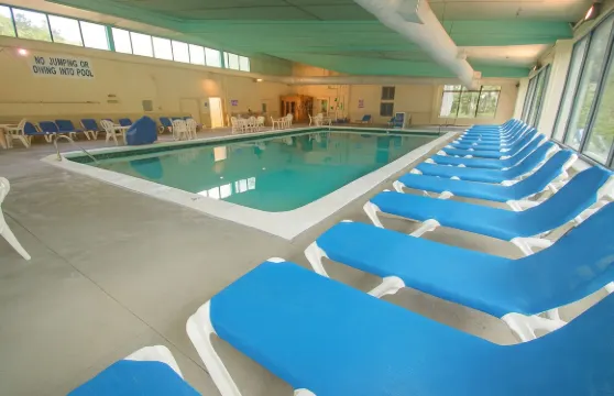 海霧度假村-VRI度假村