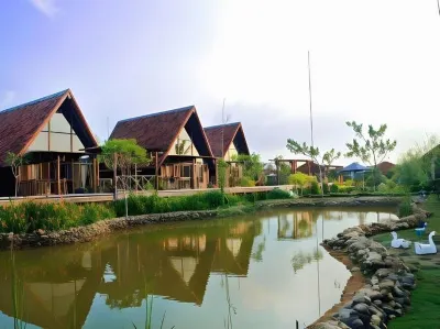 Gardenia Resort and Spa Hotels in 