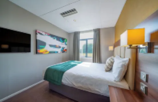 Ashorne Hill Leamington Spa