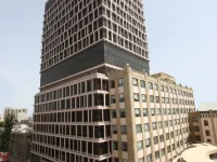 Landmark Hotel Baku Hotels near Freedom Square