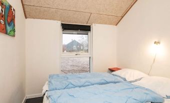 Holiday Home for 24 Guests, Brovst