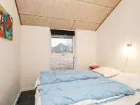 Holiday Home for 24 Guests, Brovst