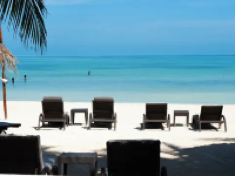 La Puerta Azul Beachfront - Adults Only Hotels in Holbox