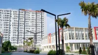 Apartemen Taman Melati Sinduadi by Nginap