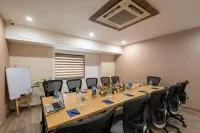 Chhavi Hotels