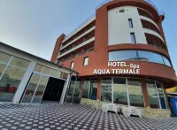 Aqua Spa Termale - breakfast