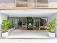 Cozzy Premium Paulista Hotel Hotéis em São Paulo
