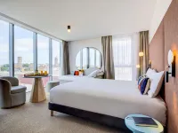 Mercure Dunkerque Centre Gare Hotels in Armbouts-Cappel