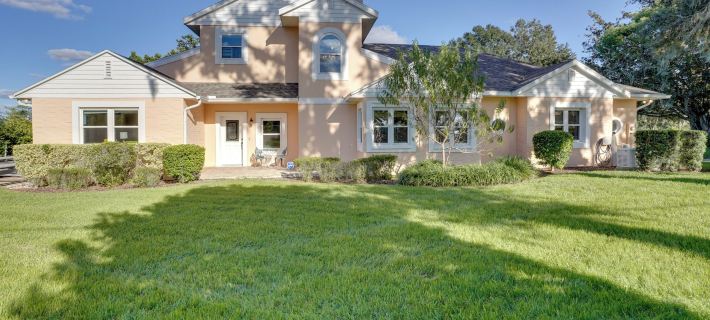 Lakefront Winter Haven Retreat Hot Tub and Patio! Hotels in Winter Haven
