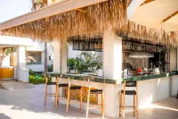 Sentido Kyknos Beach Adults Only - bar