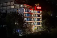 Sumitel Queens Yard Hotel a Darjeeling