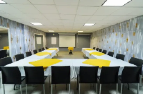 Hotel Villa Margaritas