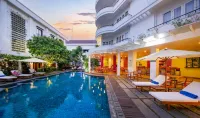 ÊMM Hotel Hue - 2-Star