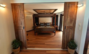 Reflections on Rarotonga