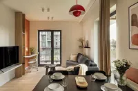 Trevi Apartments Hotel a Katowice