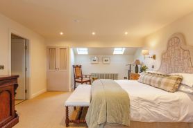 The Three Acres Inn & Restaurant