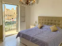 Bougainvillea Breeze & Marina View - Happy Rentals Hôtels à : Bormla